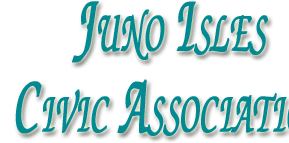 Juno Isle Civic Association